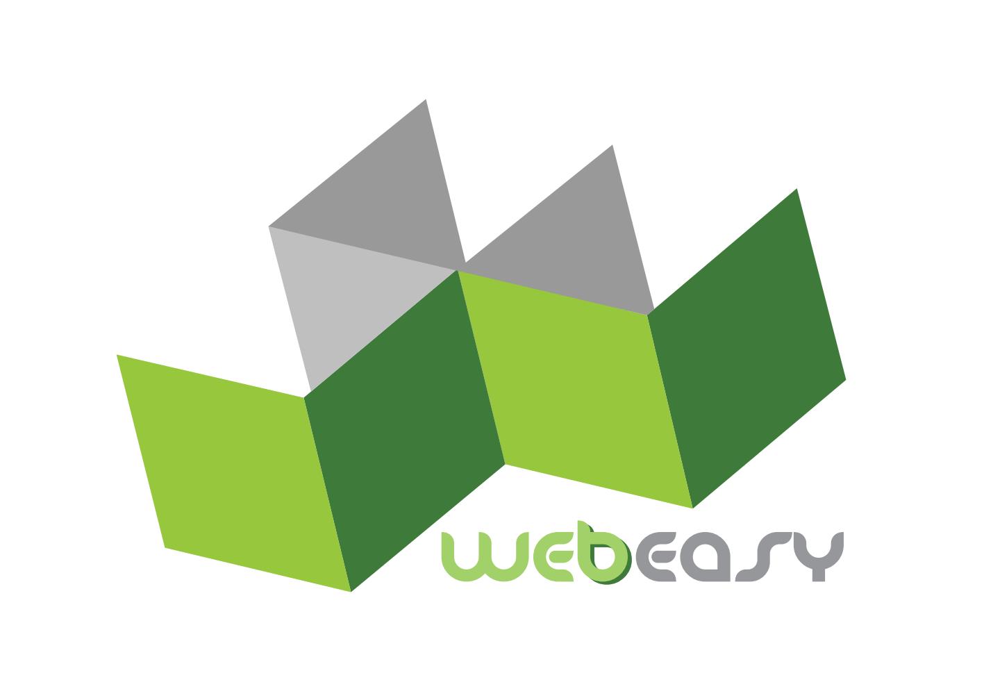 Webeasy Logo
